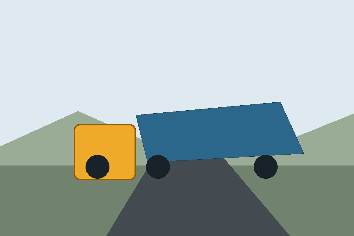Transporte en bañeras